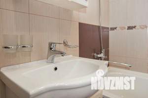 1-к квартира, посуточно, 35м2, 10/16 этаж