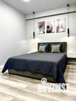 Студия квартира, посуточно, 30м2, 3/10 этаж