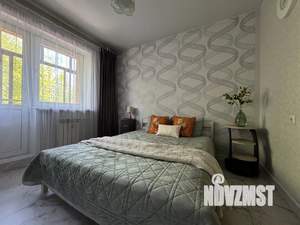 1-к квартира, посуточно, 30м2, 3/16 этаж