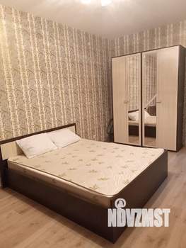 1-к квартира, на длительный срок, 49м2, 9/17 этаж
