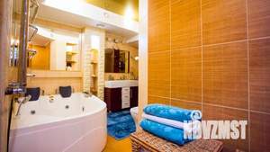 1-к квартира, посуточно, 180м2, 1/1 этаж