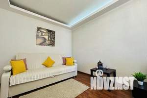 2-к квартира, посуточно, 68м2, 8/10 этаж