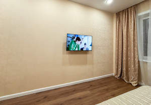 1-к квартира, на длительный срок, 40м2, 8/9 этаж