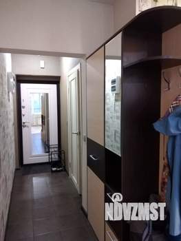 Студия квартира, на длительный срок, 28м2, 12/18 этаж