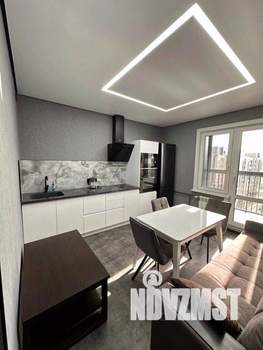 2-к квартира, посуточно, 40м2, 1/1 этаж