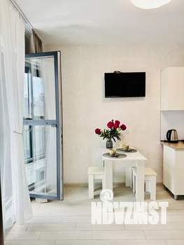 Студия квартира, посуточно, 32м2, 10/13 этаж