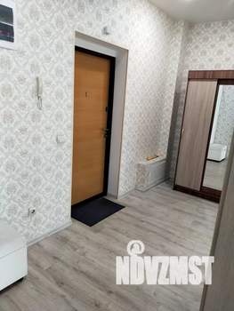 2-к квартира, посуточно, 74м2, 4/16 этаж