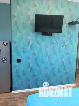 Студия квартира, посуточно, 30м2, 13/14 этаж