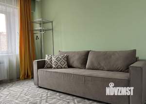 2-к квартира, посуточно, 50м2, 1/1 этаж