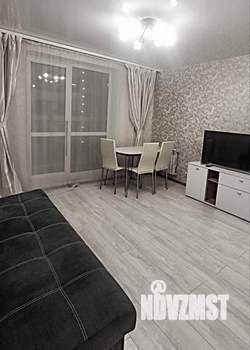 2-к квартира, посуточно, 42м2, 1/1 этаж