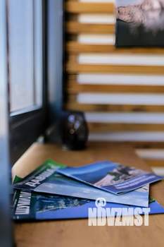 2-к квартира, посуточно, 36м2, 15/15 этаж