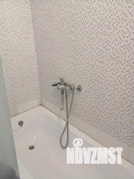 1-к квартира, посуточно, 26м2, 1/1 этаж