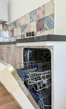 Студия квартира, на длительный срок, 38м2, 11/16 этаж