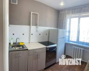 1-к квартира, посуточно, 32м2, 5/5 этаж