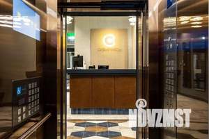 1-к квартира, посуточно, 30м2, 8/18 этаж