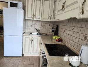 2-к квартира, посуточно, 60м2, 1/1 этаж