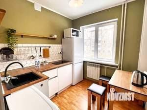 1-к квартира, посуточно, 32м2, 4/5 этаж