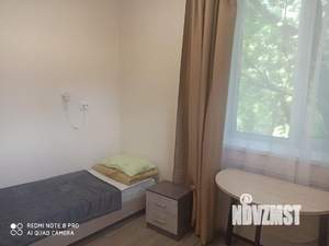 1-к квартира, на длительный срок, 20м2, 2/3 этаж