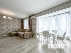 4-к квартира, на длительный срок, 120м2, 12/16 этаж