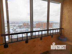 Студия квартира, на длительный срок, 24м2, 16/18 этаж