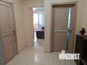 1-к квартира, посуточно, 37м2, 13/17 этаж