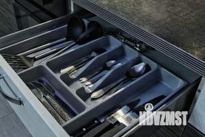 1-к квартира, посуточно, 50м2, 10/12 этаж