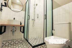 Студия квартира, посуточно, 20м2, 7/8 этаж