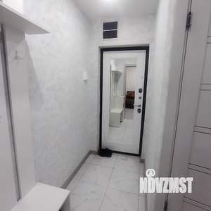 2-к квартира, посуточно, 45м2, 1/5 этаж
