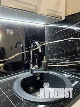 Студия квартира, посуточно, 22м2, 1/10 этаж