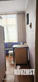 1-к квартира, на длительный срок, 40м2, 2/4 этаж