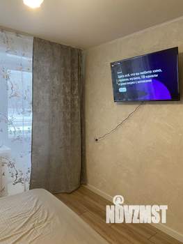 1-к квартира, на длительный срок, 32м2, 1/5 этаж