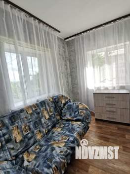 2-к квартира, на длительный срок, 42м2, 2/5 этаж