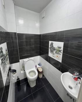 2-к квартира, на длительный срок, 72м2, 2/12 этаж