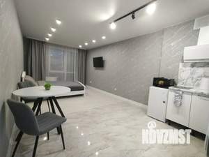 1-к квартира, посуточно, 35м2, 7/8 этаж