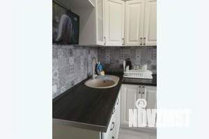 2-к квартира, посуточно, 52м2, 3/5 этаж