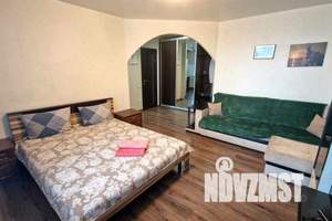 1-к квартира, посуточно, 45м2, 13/16 этаж