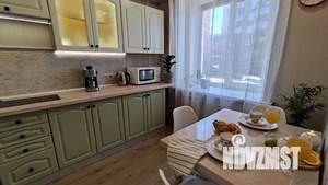 4-к квартира, посуточно, 65м2, 2/5 этаж