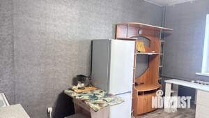 Студия квартира, на длительный срок, 30м2, 4/18 этаж