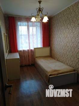 2-к квартира, на длительный срок, 42м2, 5/5 этаж