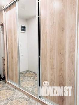 Студия квартира, посуточно, 30м2, 6/16 этаж