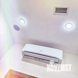 1-к квартира, посуточно, 30м2, 2/3 этаж