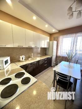 1-к квартира, посуточно, 55м2, 12/15 этаж