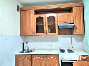 1-к квартира, на длительный срок, 31м2, 3/5 этаж