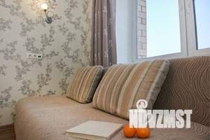 1-к квартира, посуточно, 35м2, 10/16 этаж