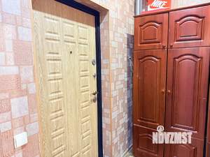 1-к квартира, на длительный срок, 36м2, 1/9 этаж