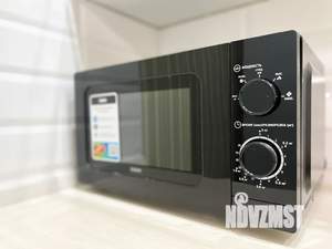 1-к квартира, посуточно, 42м2, 1/2 этаж