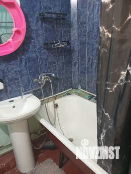 1-к квартира, на длительный срок, 35м2, 1/4 этаж