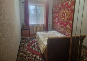 2-к квартира, на длительный срок, 45м2, 4/5 этаж