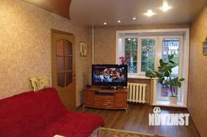2-к квартира, на длительный срок, 48м2, 3/5 этаж