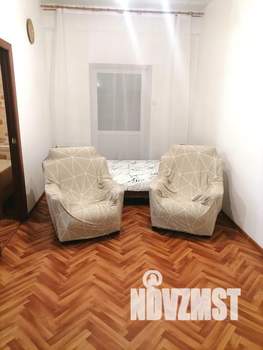 2-к квартира, посуточно, 40м2, 1/10 этаж